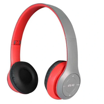 P47 Bluetooth Kablosuz Kulaküstü Kulaklık