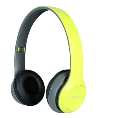 P47 Bluetooth Kablosuz Kulaküstü Kulaklık