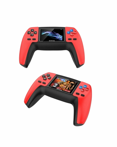 P5 Retro GamePad