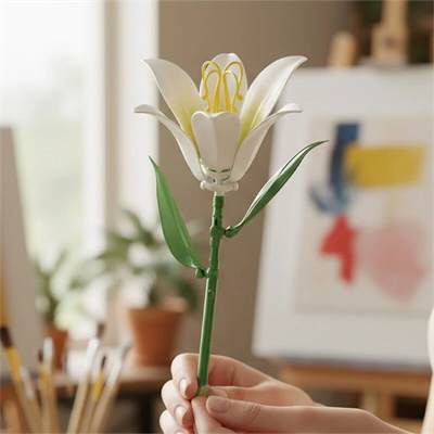 P655053 PANLOS ZAMBAK 41 PARÇA BLOCK OYUNCAK