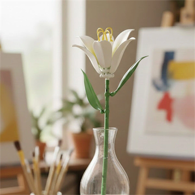 P655053 PANLOS ZAMBAK 41 PARÇA BLOCK OYUNCAK