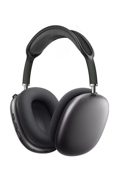 P9 Bluetooth Kablosuz 5.0 Mikrofonlu Kulaküstü Kablosuz Kulaklık