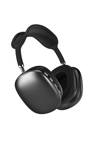 P9 Bluetooth Kablosuz 5.0 Mikrofonlu Kulaküstü Kablosuz Kulaklık