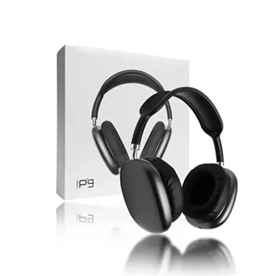 P9 Kablosuz Bluetooth Kulaklık