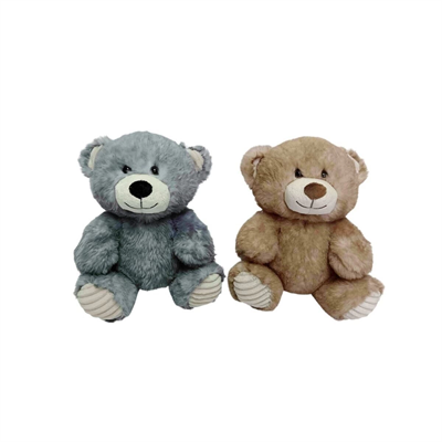 PB31593-1-23 Peluş Oturan Ayı 23 cm -1 adet stokta olan gönderilir