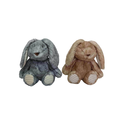 PB31603-23 Peluş Oturan Tavşan 23 cm - 1 adet stokta olan gönderilir