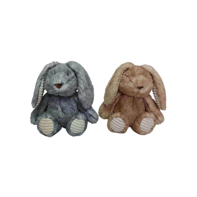 PB31603-23 Peluş Oturan Tavşan 23 cm - 1 adet stokta olan gönderilir