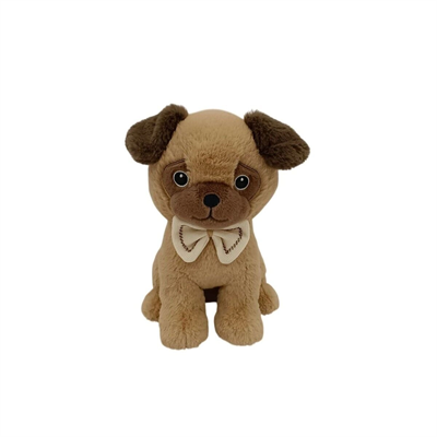 PDT260333-8-5-4 20 CM PELUŞ 6 ASORTİ 20 CM HAYVANLAR(Belirtilen fiyat, tekli satış için adet fiyatıdır.)