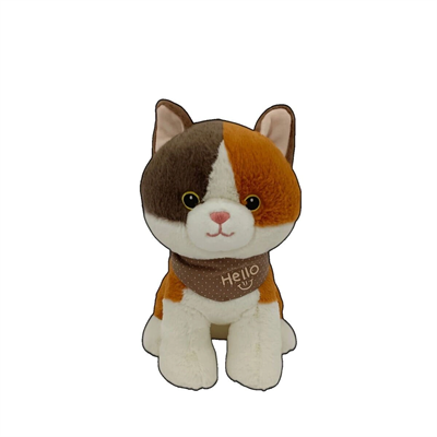 PDT260333-8-5-4 20 CM PELUŞ 6 ASORTİ 20 CM HAYVANLAR(Belirtilen fiyat, tekli satış için adet fiyatıdır.)