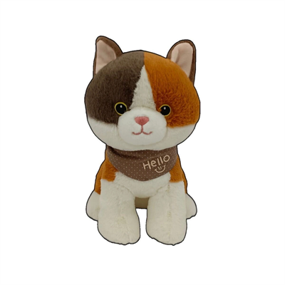 PDT260333-8-5-4 26CM PELUŞ 6 ASORTİ 26 CM HAYVANLAR(Belirtilen fiyat, tekli satış için adet fiyatıdır.)