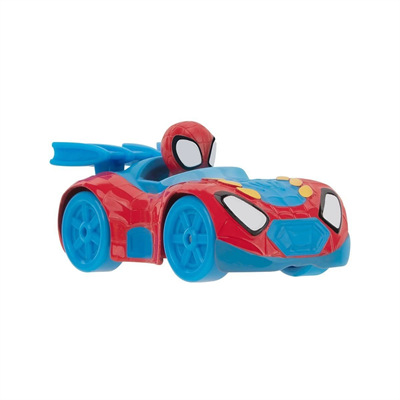 PDY16000 Spidey Diecast Araba - SNF0194