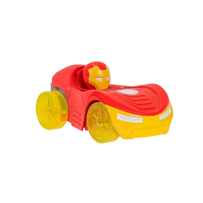PDY16000 Spidey Diecast Araba - SNF0194