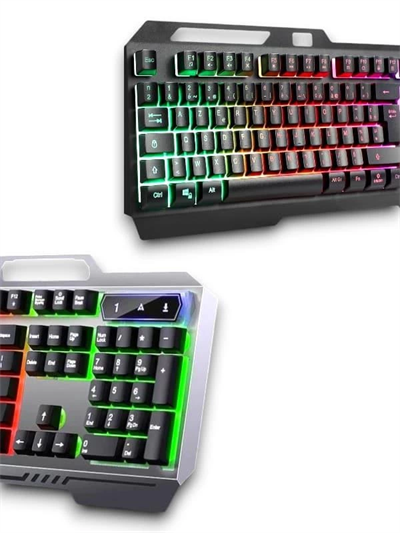 PG-8018 OYUNCU KLAVYESİ