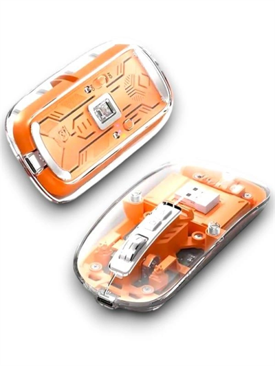 PG-9010 MOUSE FARE
