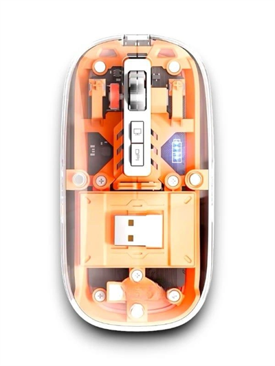 PG-9010 MOUSE FARE