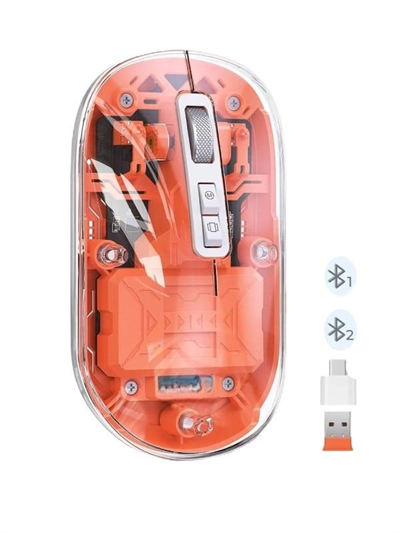 PG-9010 MOUSE FARE