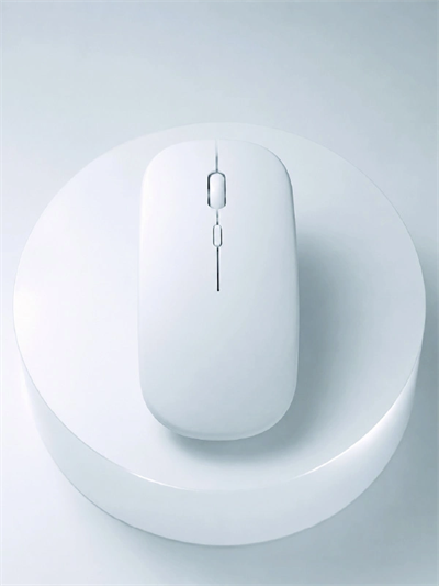PG-908 MOUSE BEYAZ