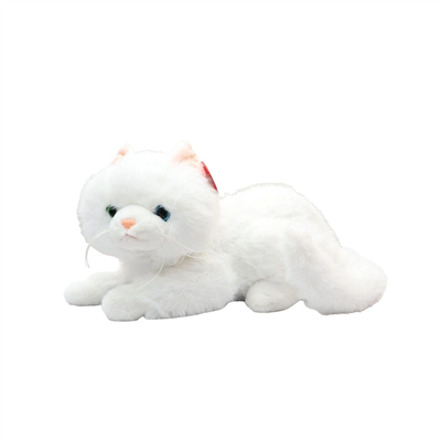PJH14473 PELUŞ 36 CM SESLİ KEDİ 4 ASORTİ