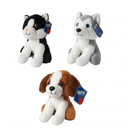 PL50114 15 CM ASORTİ - HLY