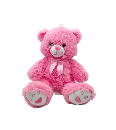 PL50157 40 CM RENKLİ AYILAR-HLY