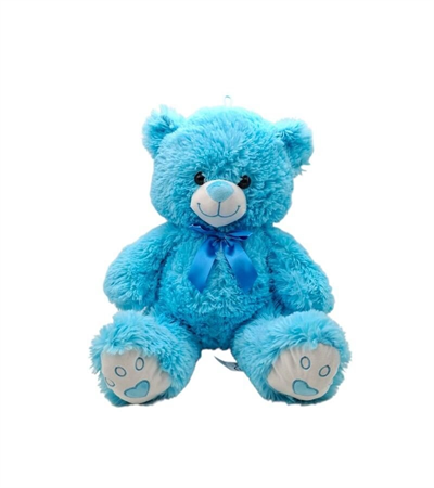 PL50157 40 CM RENKLİ AYILAR-HLY