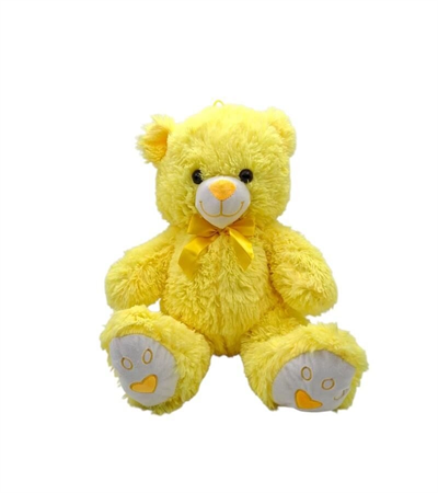 PL50157 40 CM RENKLİ AYILAR-HLY