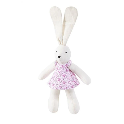 PL50170 45 CM ELBİSELİ TAVŞANLAR - HLY