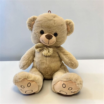 PL50174  40 CM PAPYONLU AYI- HLY