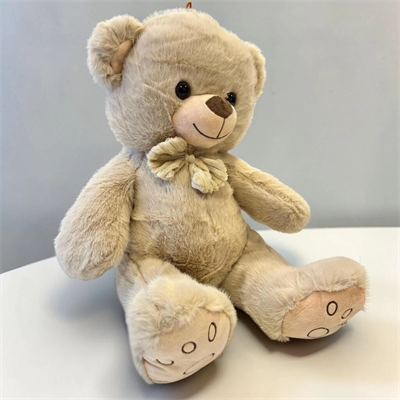 PL50174  40 CM PAPYONLU AYI- HLY