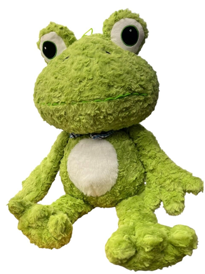 PL50175 30 CM KURBAĞA - HLY