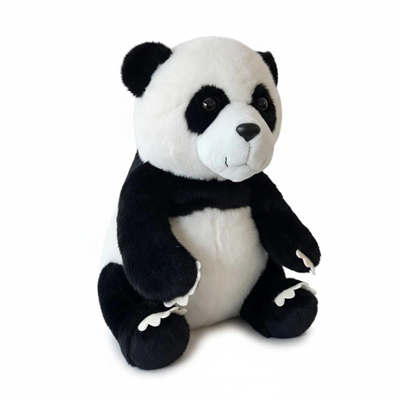 PL50219 50 CM OTURAN PANDA-HLY