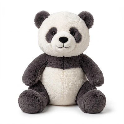 PL50228 35 CM PANDA PELUŞ OYUNCAK