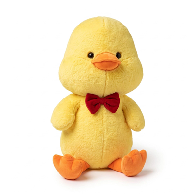 PL50237 55 CM ÖRDEK PELUŞ OYUNCAK