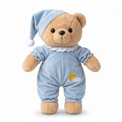 PL62449 40 CM UYKUCU ASORTİLER PELUŞ OYUNCAK