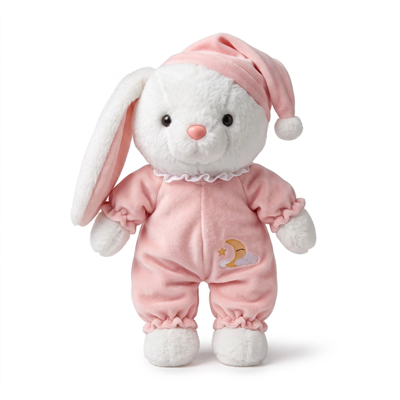 PL62449 40 CM UYKUCU ASORTİLER PELUŞ OYUNCAK