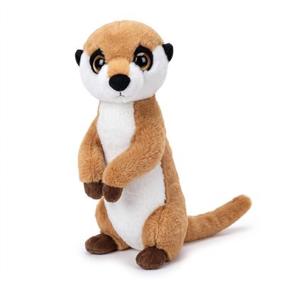 PL62850 35 CM GELİNCİK PELUŞ OYUNCAK