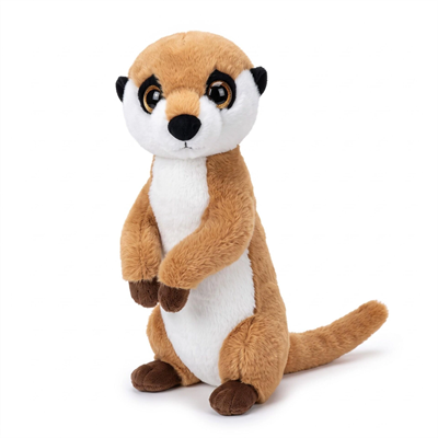 PL62850 35 CM GELİNCİK PELUŞ OYUNCAK
