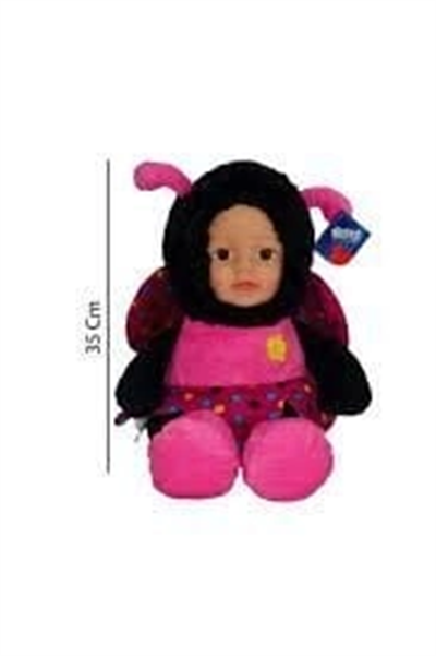 PL62863 35 CM BEBEK YÜZLÜ ARI - HLY