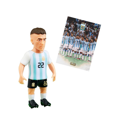 PMI SM2005 SUPERGOAL MUNDİAL AKSİYON FİGÜR SÜRPRİZ PAKET