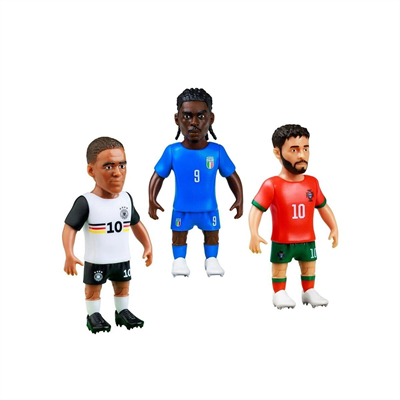 PMI SM2005 SUPERGOAL MUNDİAL AKSİYON FİGÜR SÜRPRİZ PAKET