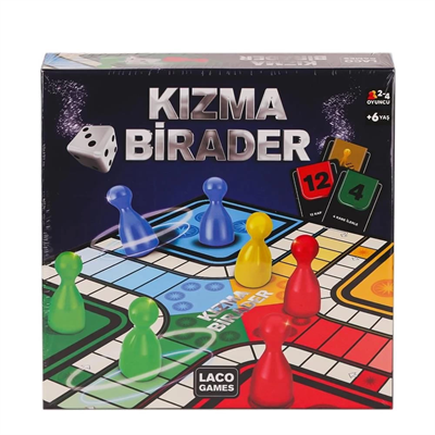 PREMİUM KIZMA BİRADER - 92088