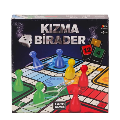 PREMİUM KIZMA BİRADER - 92088