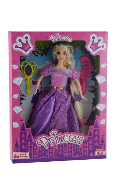 PRİNCESS GIRL