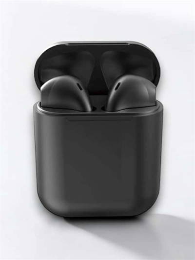 PRO 5 SİYAH  KULAKLIK