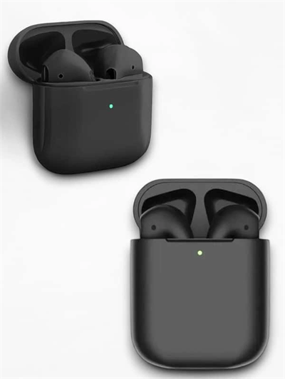 PRO 5 SİYAH  KULAKLIK