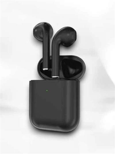 PRO 5 SİYAH  KULAKLIK