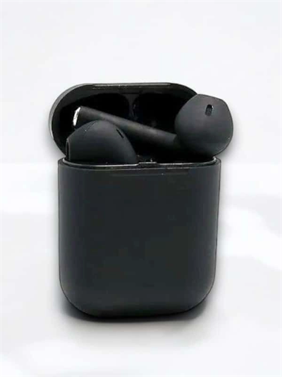 PRO 5 SİYAH  KULAKLIK