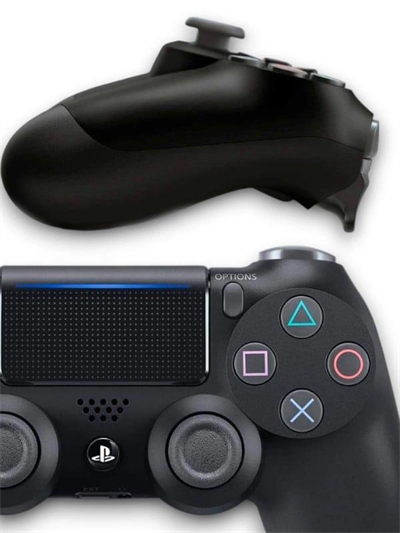 PS 4 KOL