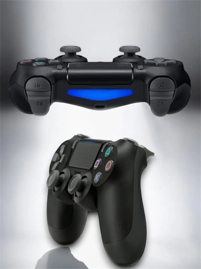 PS 4 KOL