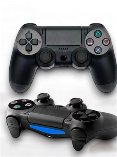 PS 4 KOL